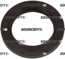 Aftermarket Replacement OIL SEAL,  TIMING COVER 00591-45002-81 for Toyota