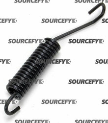 Aftermarket Replacement SPRING 00591-45142-81 for Toyota