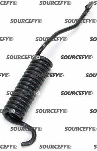 Aftermarket Replacement SPRING 00591-45157-81 for Toyota