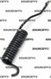 Aftermarket Replacement SPRING 00591-45162-81 for Toyota