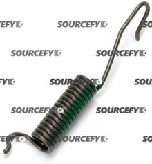 Aftermarket Replacement SPRING 00591-45164-81 for Toyota