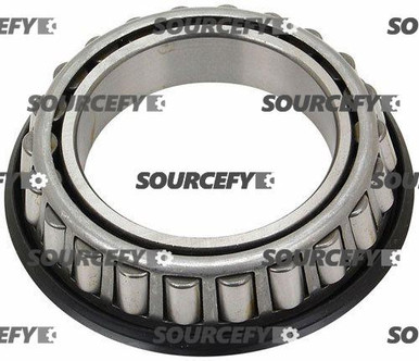 Aftermarket Replacement CONE,  BEARING 00591-50707-81 for Toyota