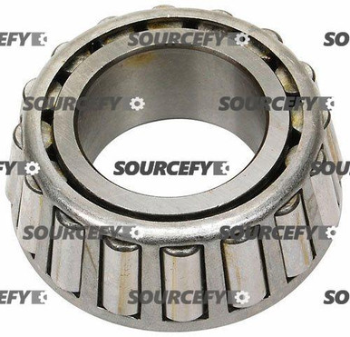 Aftermarket Replacement CONE,  BEARING 00591-50731-81 for Toyota