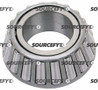 Aftermarket Replacement CONE,  BEARING 00591-50753-81 for Toyota