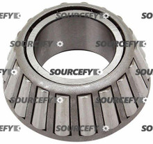 Aftermarket Replacement CONE,  BEARING 00591-50755-81 for Toyota