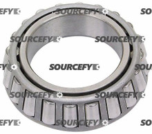 Aftermarket Replacement CONE,  BEARING 00591-50764-81 for Toyota