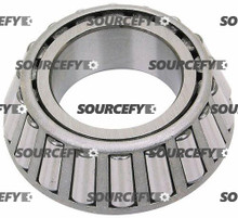 Aftermarket Replacement CONE,  BEARING 00591-50769-81 for Toyota