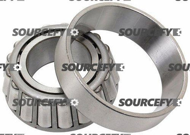 Aftermarket Replacement BEARING ASS'Y 00591-50777-81 for Toyota