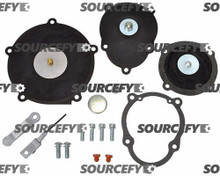 Aftermarket Replacement REPAIR KIT 00591-51123-81 for Toyota