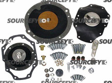 Aftermarket Replacement REPAIR KIT 00591-51124-81 for Toyota