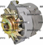 Aftermarket Replacement ALTERNATOR (BRAND NEW) 00591-51198-81 for Toyota