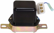 Aftermarket Replacement VOLTAGE REGULATOR 00591-51206-81 for Toyota