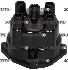 Aftermarket Replacement DISTRIBUTOR CAP 00591-51399-81 for Toyota