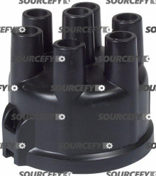 Aftermarket Replacement DISTRIBUTOR CAP 00591-51415-81 for Toyota