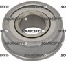 Aftermarket Replacement BEARING - THRUST 00591-52000-81 for Toyota