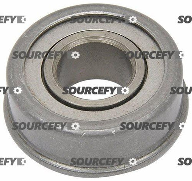 Aftermarket Replacement BEARING - THRUST 00591-52000-81 for Toyota