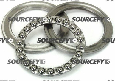 Aftermarket Replacement THRUST BEARING 00591-52532-81 for Toyota