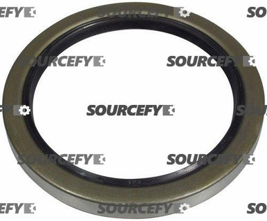 New OIL SEAL 00591-52668-81 for Toyota | Sourcefy