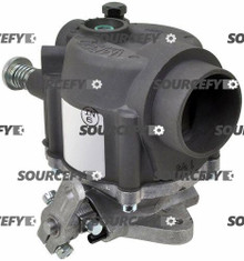 Aftermarket Replacement CARBURETOR 00591-52896-81 for Toyota