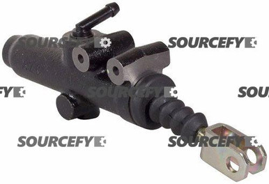 Aftermarket Replacement MASTER CYLINDER 00591-52948-81 for Toyota