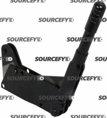 Aftermarket Replacement EMERGENCY BRAKE HANDLE 00591-52959-81 for Toyota