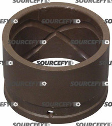 Aftermarket Replacement STEER AXLE BUSHING 00591-53258-81 for Toyota