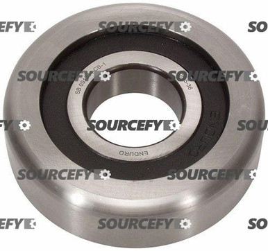 Aftermarket Replacement MAST BEARING 00591-53263-81 for Toyota