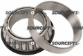 Aftermarket Replacement BEARING ASS'Y 00591-53339-81 for Toyota