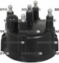 Aftermarket Replacement DISTRIBUTOR CAP 00591-53441-81 for Toyota