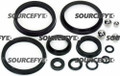 Aftermarket Replacement LIFT RITE SEAL KIT 00591-53457-81 for Toyota