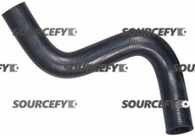 Aftermarket Replacement RADIATOR HOSE (LOWER) 00591-53469-81 for Toyota