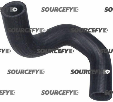 Aftermarket Replacement RADIATOR HOSE (LOWER) 00591-53514-81 for Toyota