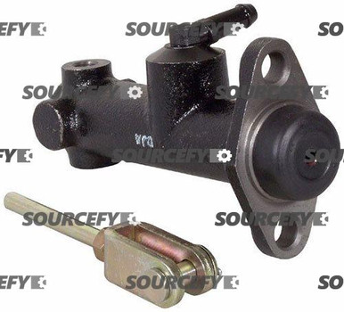 Aftermarket Replacement MASTER CYLINDER 00591-53515-81 for Toyota