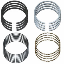 Aftermarket Replacement PISTON RING SET (STD.) 00591-53853-81 for Toyota