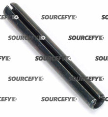 Aftermarket Replacement ROLL PIN 00591-53984-81 for Toyota