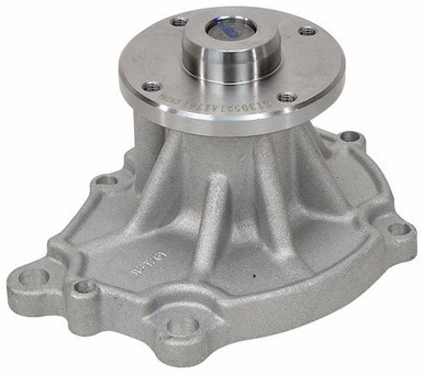 Aftermarket Replacement WATER PUMP 00591-54104-81 for Toyota