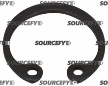 Aftermarket Replacement SNAP RING 00591-54367-81 for Toyota