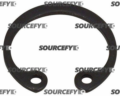 Aftermarket Replacement SNAP RING 00591-54367-81 for Toyota