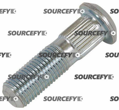 Aftermarket Replacement BOLT 00591-54408-81 for Toyota