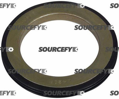 Aftermarket Replacement OIL SEAL,  STEER AXLE 00591-54640-81 for Toyota