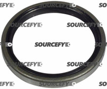 Aftermarket Replacement OIL SEAL 00591-54654-81 for Toyota