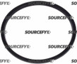 Aftermarket Replacement OIL SEAL 00591-54657-81 for Toyota