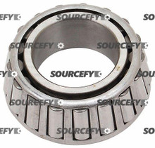 Aftermarket Replacement CONE,  BEARING 00591-54753-81 for Toyota