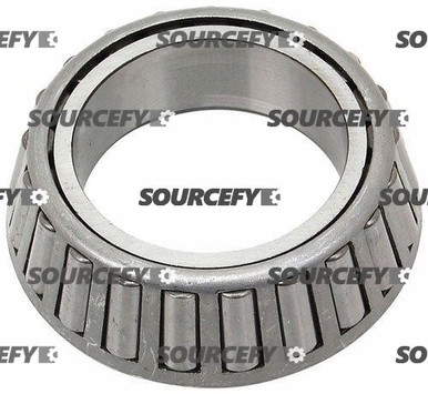 Aftermarket Replacement CONE,  BEARING 00591-54772-81 for Toyota