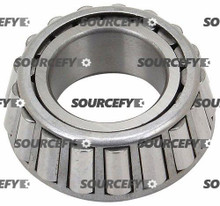 Aftermarket Replacement CONE,  BEARING 00591-54920-81 for Toyota