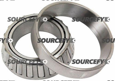 Aftermarket Replacement BEARING ASS'Y 00591-54931-81 for Toyota