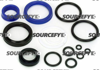 Aftermarket Replacement JET SEAL KIT 00591-55620-81 for Toyota