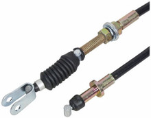 Aftermarket Replacement ACCELERATOR CABLE 00591-55829-81 for Toyota