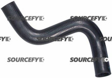 Aftermarket Replacement RADIATOR HOSE (LOWER) 00591-55870-81 for Toyota
