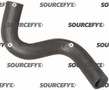 Aftermarket Replacement RADIATOR HOSE 00591-55873-81 for Toyota